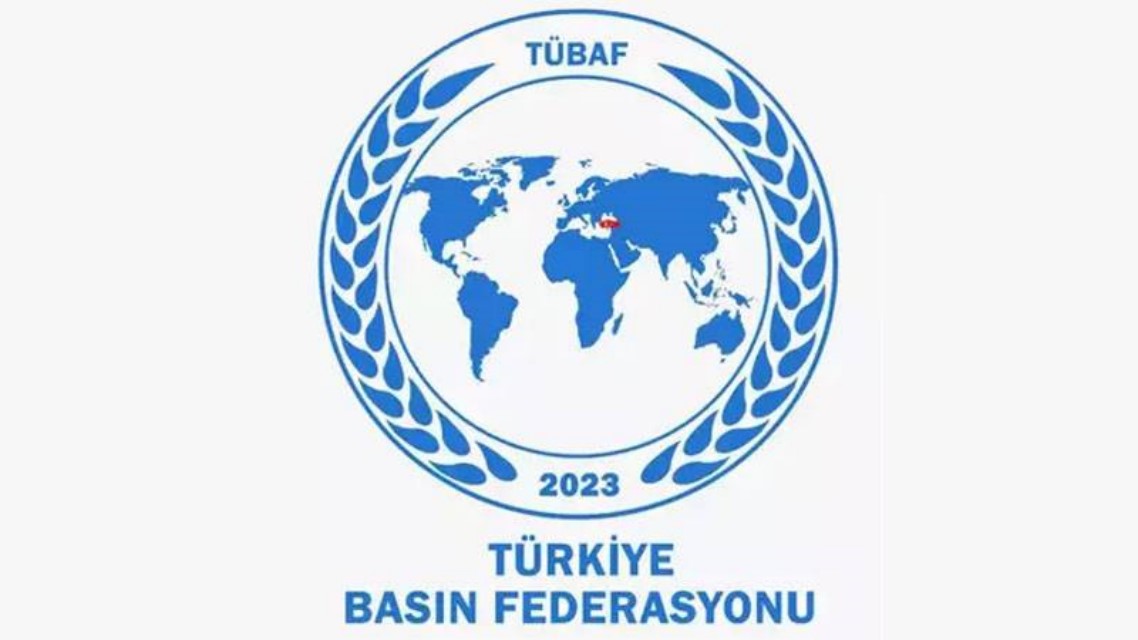 Anadolu Yayıncılar Federasyonu ismi Türkiye Basın Federasyonu olarak değiştirildi