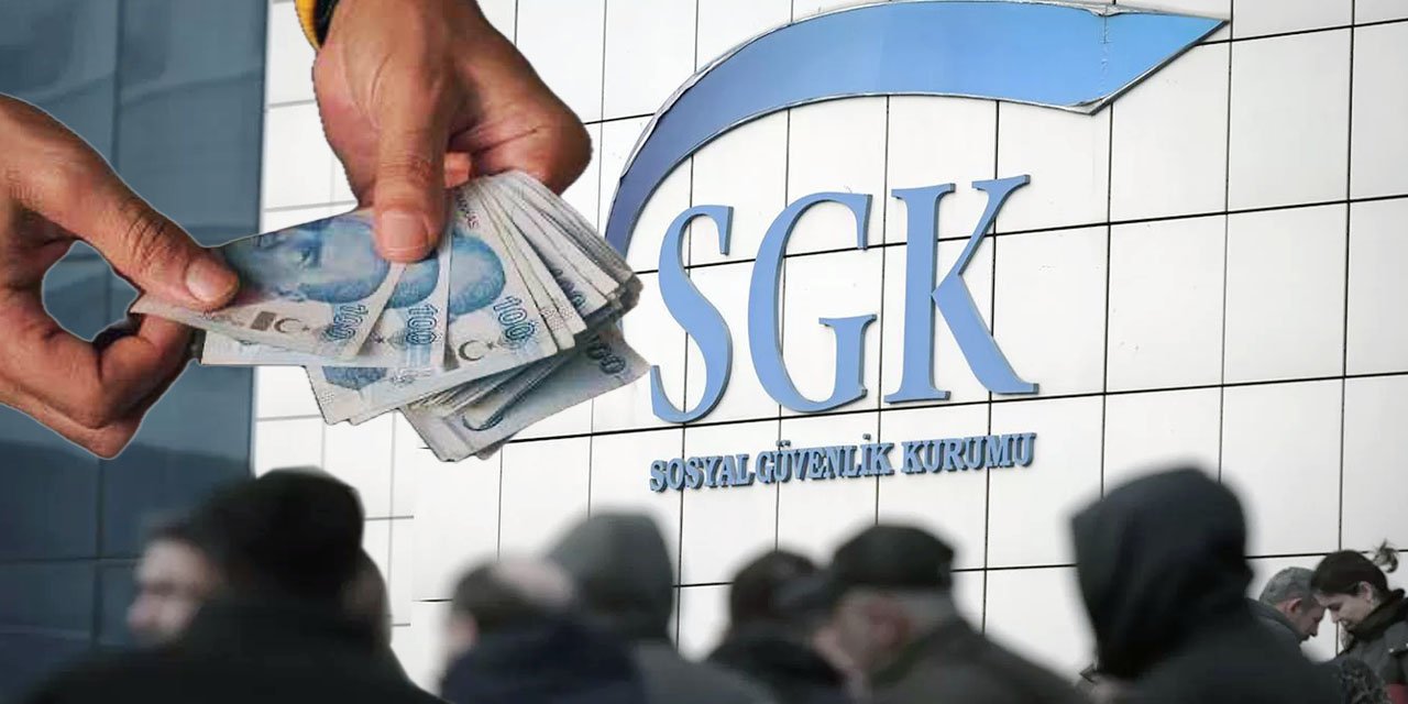 600 bin emeklinin maaşı kesilecek!