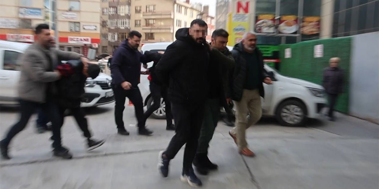 Boşanma dilekçesi yazan arzuhalciyi kurşunladı