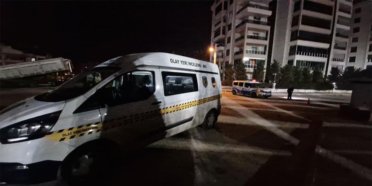 Karaman'da silah ve bıçakla dehşet: 1 ölü, 1 yaralı
