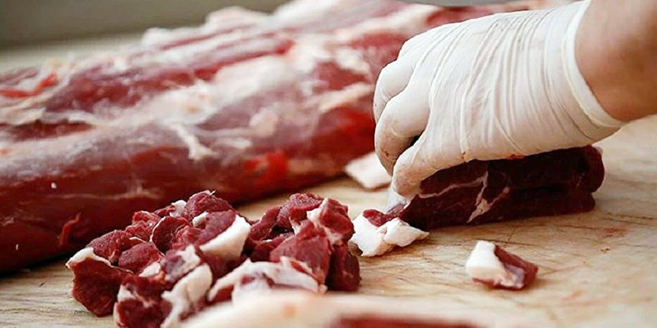 Ramazan öncesi kırmızı ete zam: Fiyatlar sabitlenmişti!