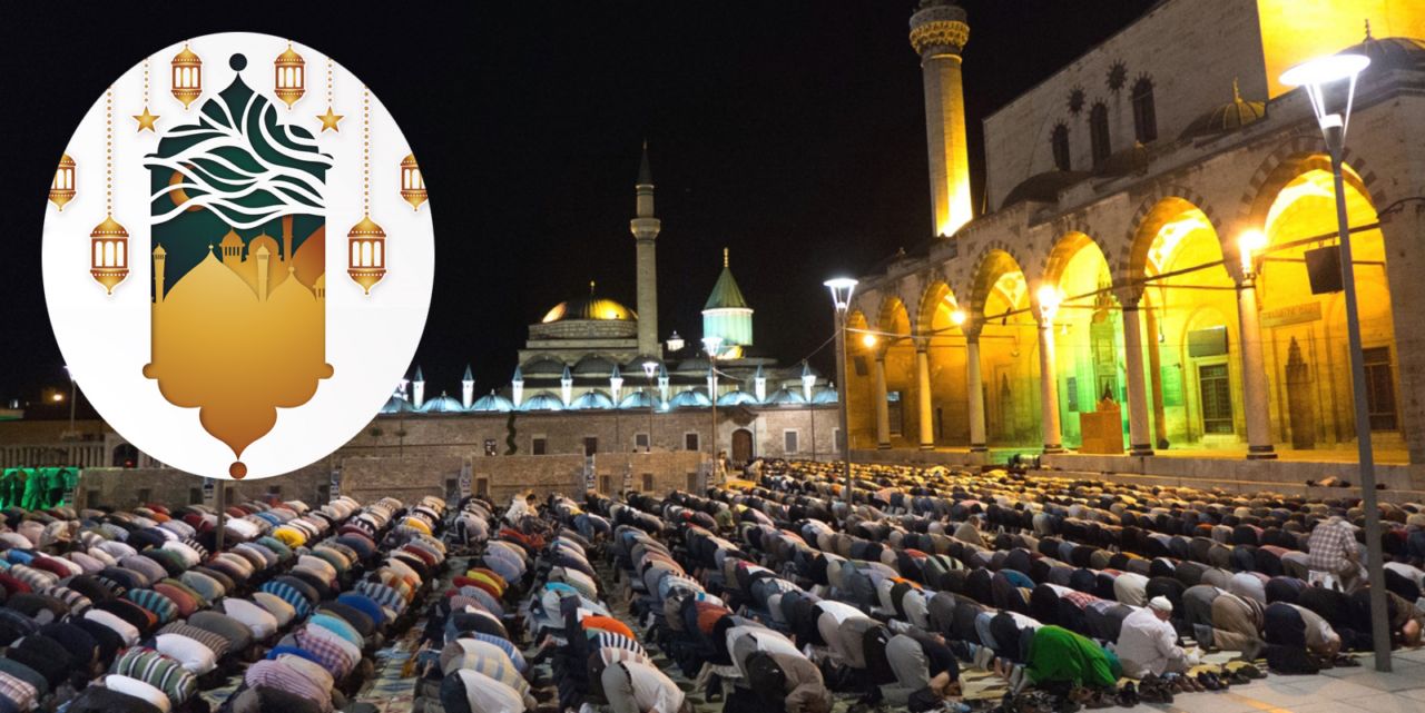 Berat Kandili idrak edilecek