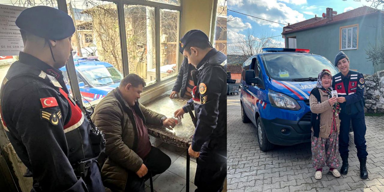 Kaybolma riski bulunan kişilere akıllı saat dağıtıldı