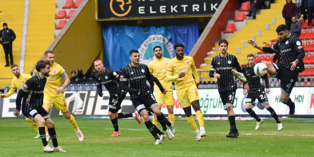 PFDK’dan rekor ceza