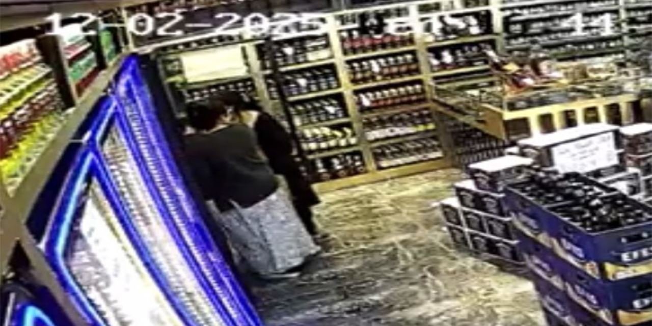 Yaşından 3,5 kat daha fazla suç kaydıyla yakalandı