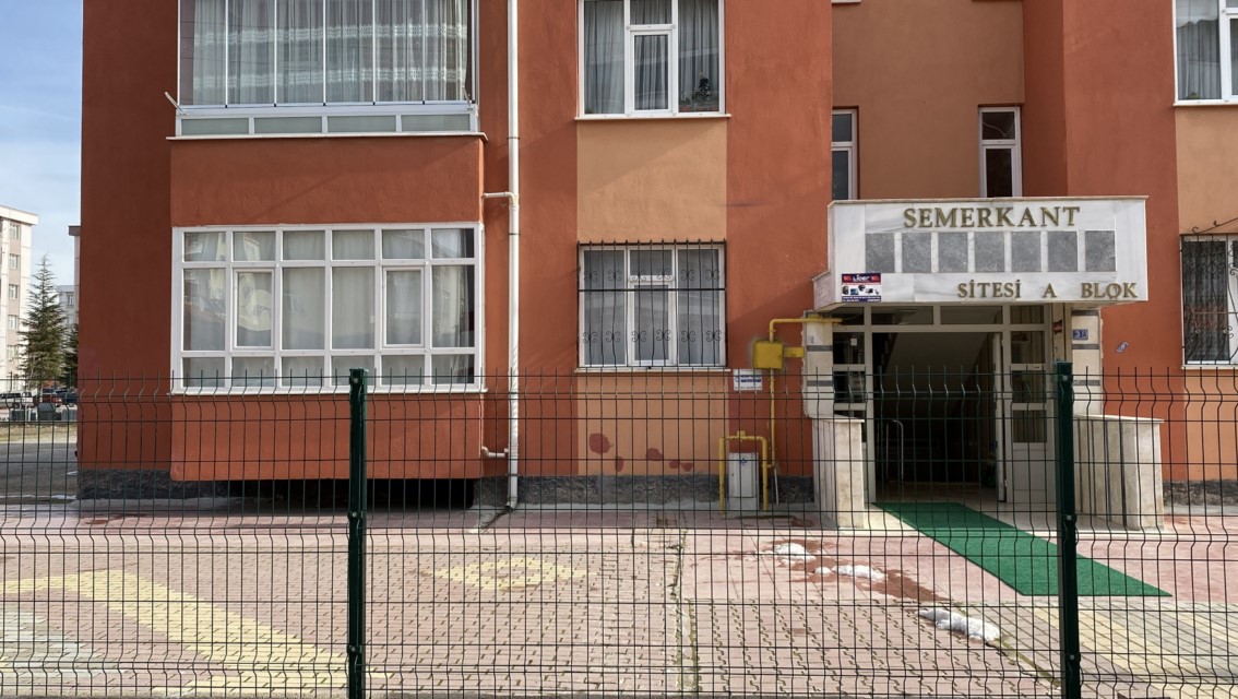 Konya’da aile içinde silahlı kavga: 2 kişi hayatını kaybetti