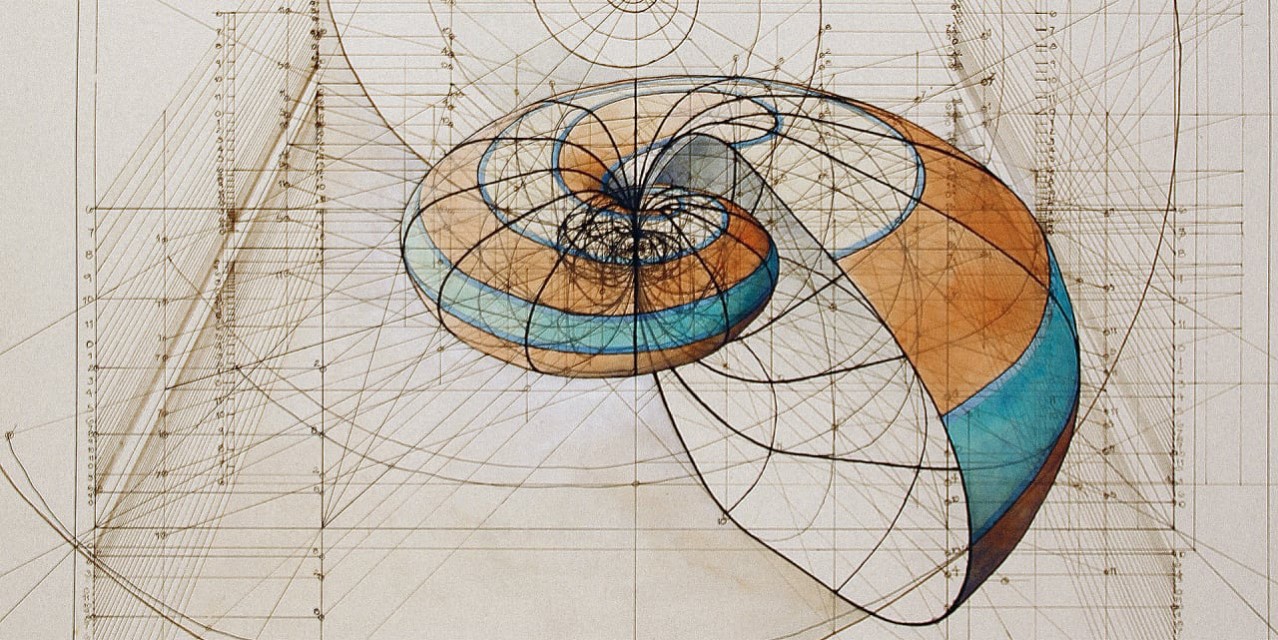 Bilim Merkezi'nde matematik ve sanat buluşturdular