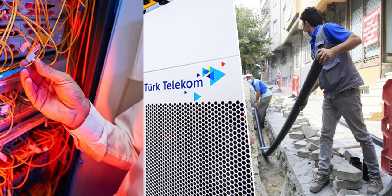 Kulu’nun fiber altyapısı güçlenecek