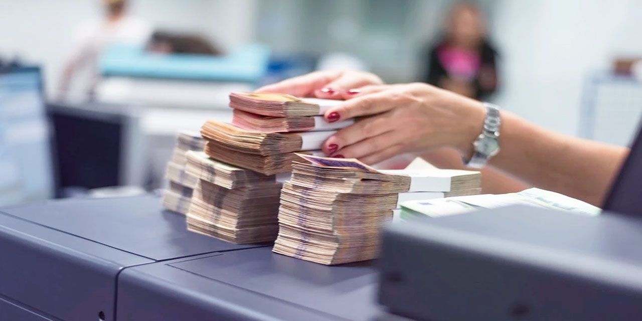Dikkat! Banka hesabınız fona devredilebilir
