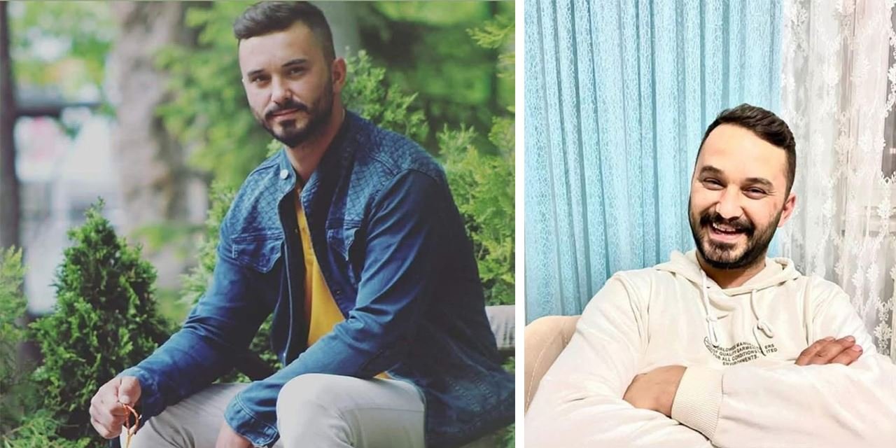 Araçta gizemli ölüm!
