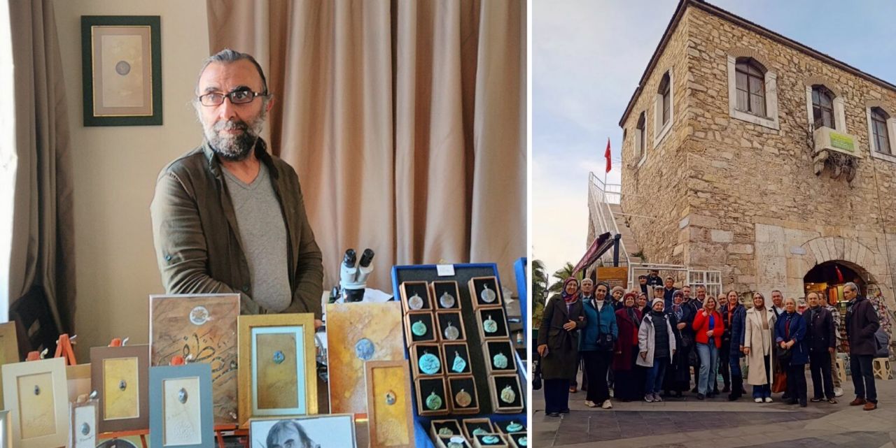 Dünyanın en küçükleri bu müzede