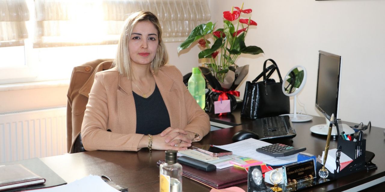 Sarayönü SYDV’na yeni müdür atandı