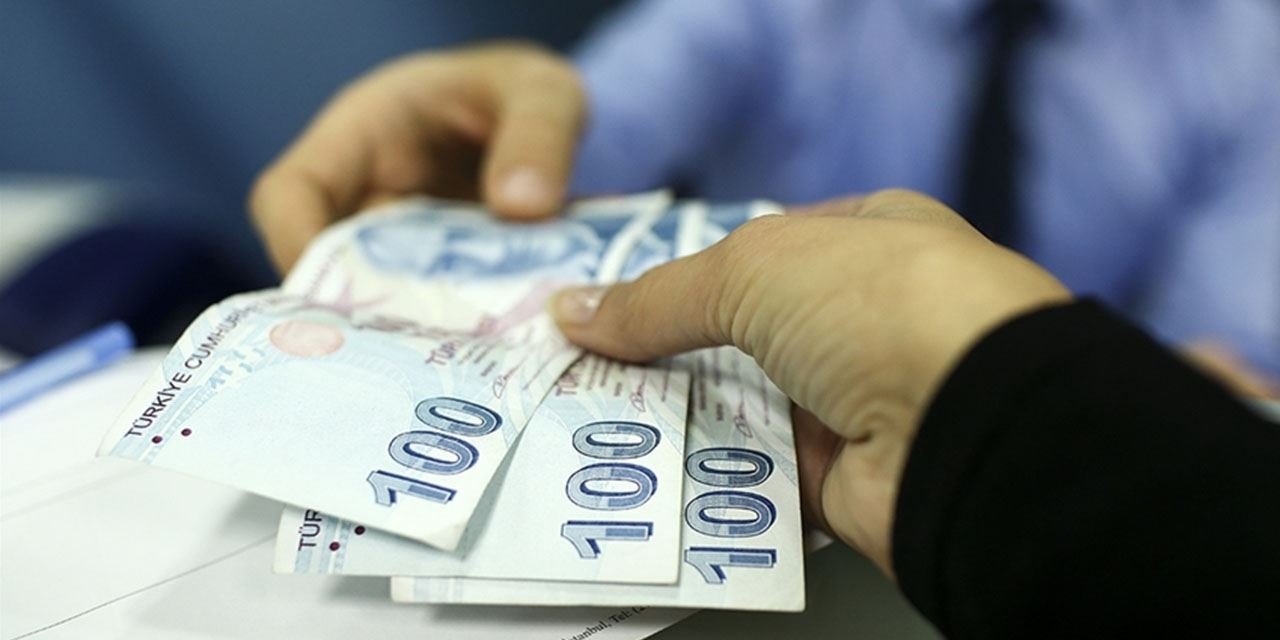 Şubat ayının 1,2 milyar TL’lik SED ödemesi hesaplara yatırıldı