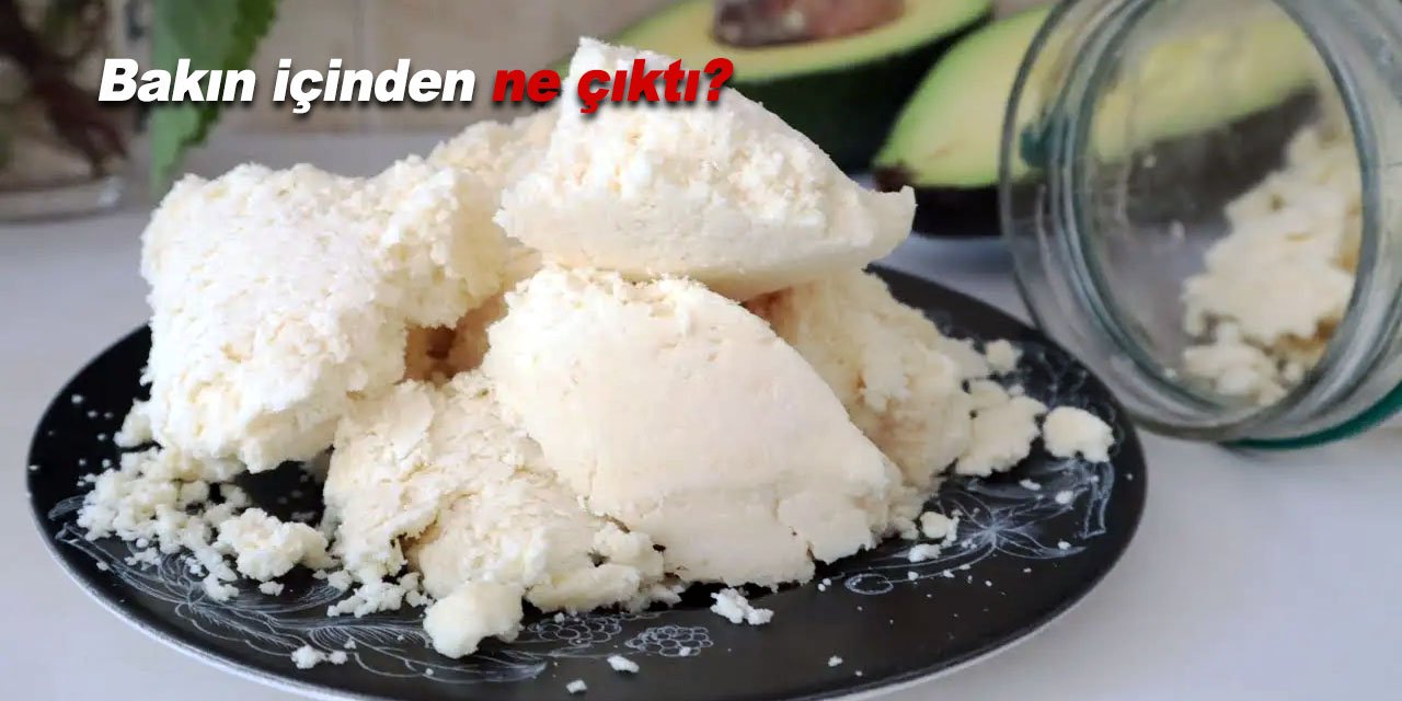 Ünlü markanın 'tulum peyniri' aldatmacasına rekor ceza!