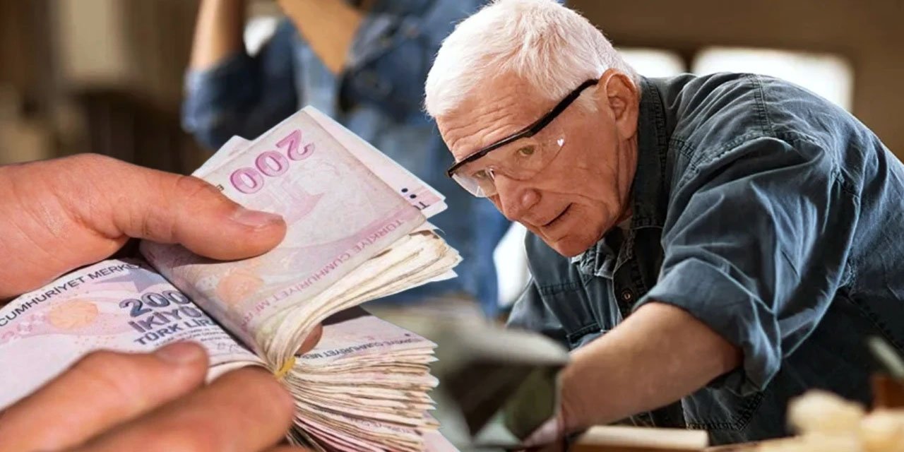 Milyonlarca emekliyi ilgilendiriyor! Artık bu maaşı alamayacaklar