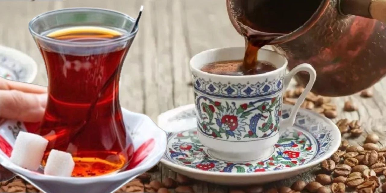 Çay mı daha sağlıklı, kahve mi? Uzmanlar açıkladı