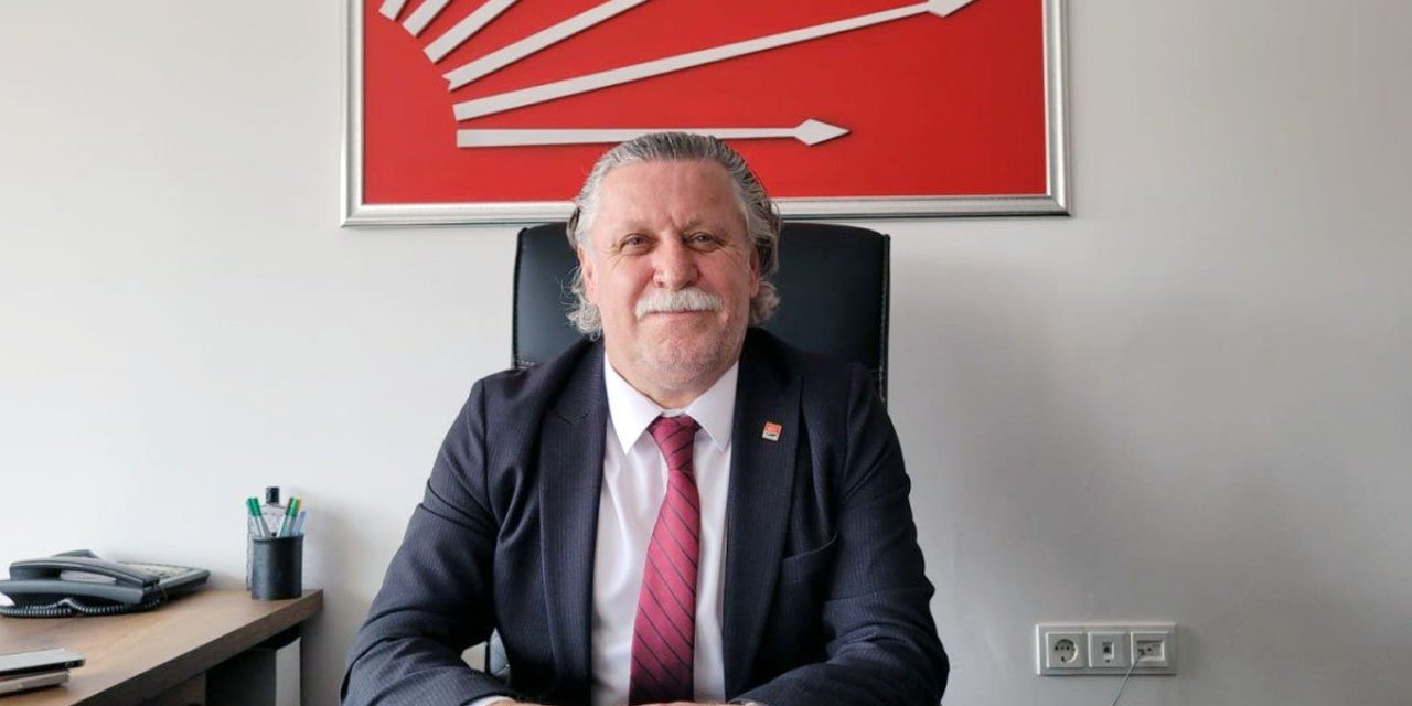Yaman; “Delegelerimiz şerefli ve namusludur, paraya tenezzül etmez”