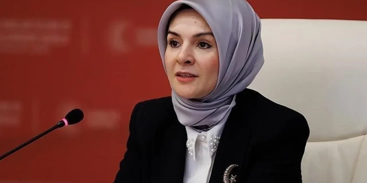 Bakan Göktaş açıkladı: SYDV'ye 1,4 milyar lira destek