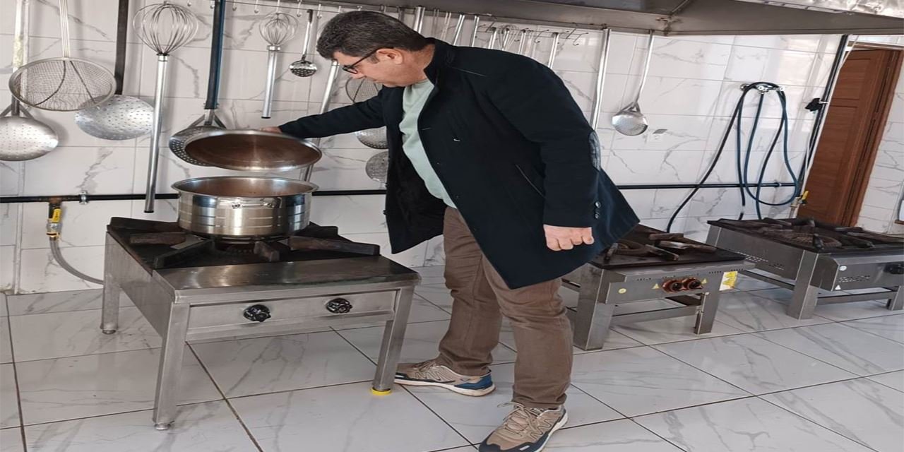 Ereğli’de halk sağlığı için denetimler devam ediyor