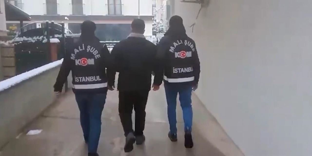 Konya'nın da yer aldığı
