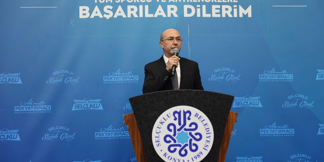 Selçuklu Belediyesi geleneksel satranç turnuvası başladı