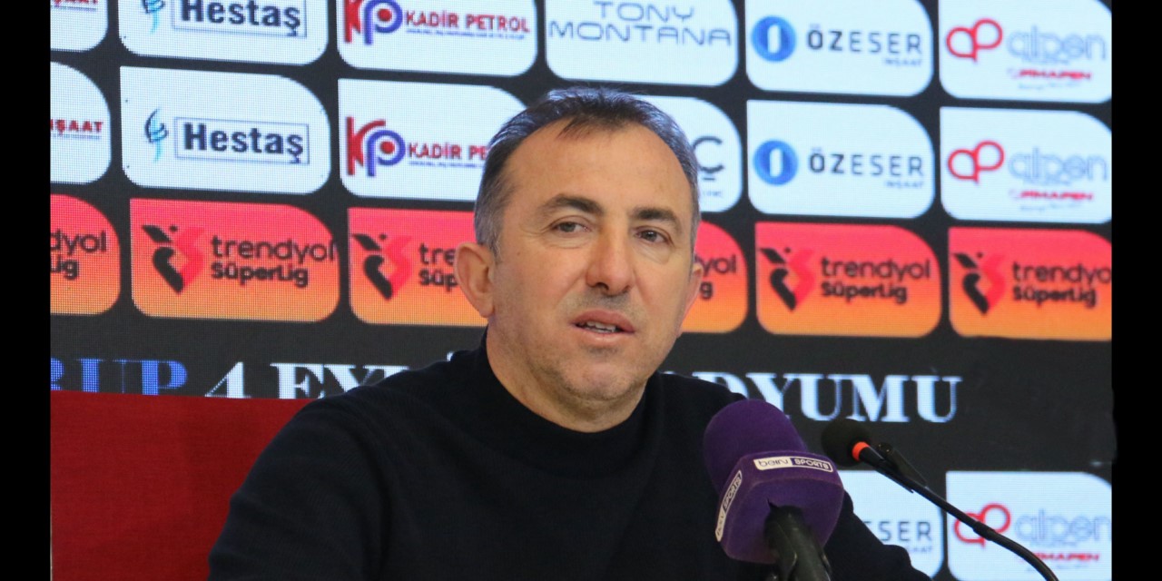 Recep Uçar'dan açıklama: