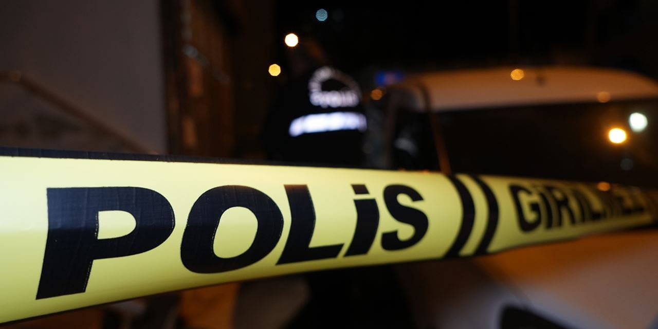 Alacak-verecek meselesi kanlı bitti: 1 kişi vuruldu