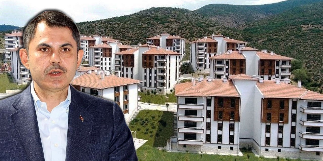 Konutta fiyatları düşürecek düzenleme geliyor!