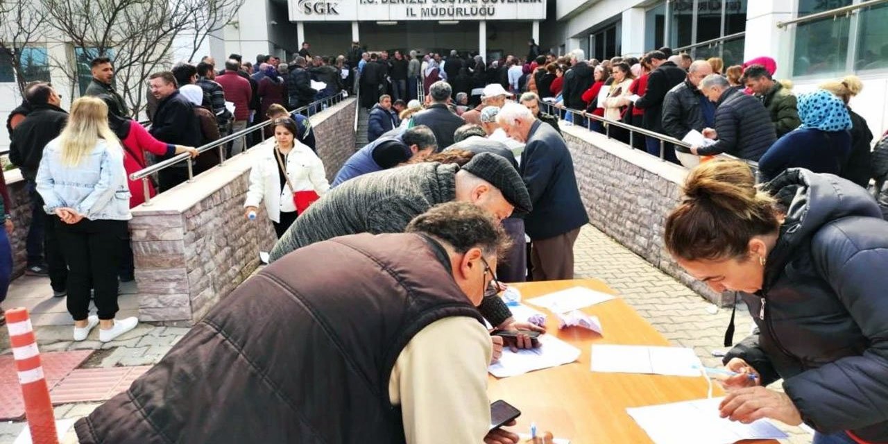 Emekli olacaklar dikkat! Bazıları için yaş 65’e yükseldi