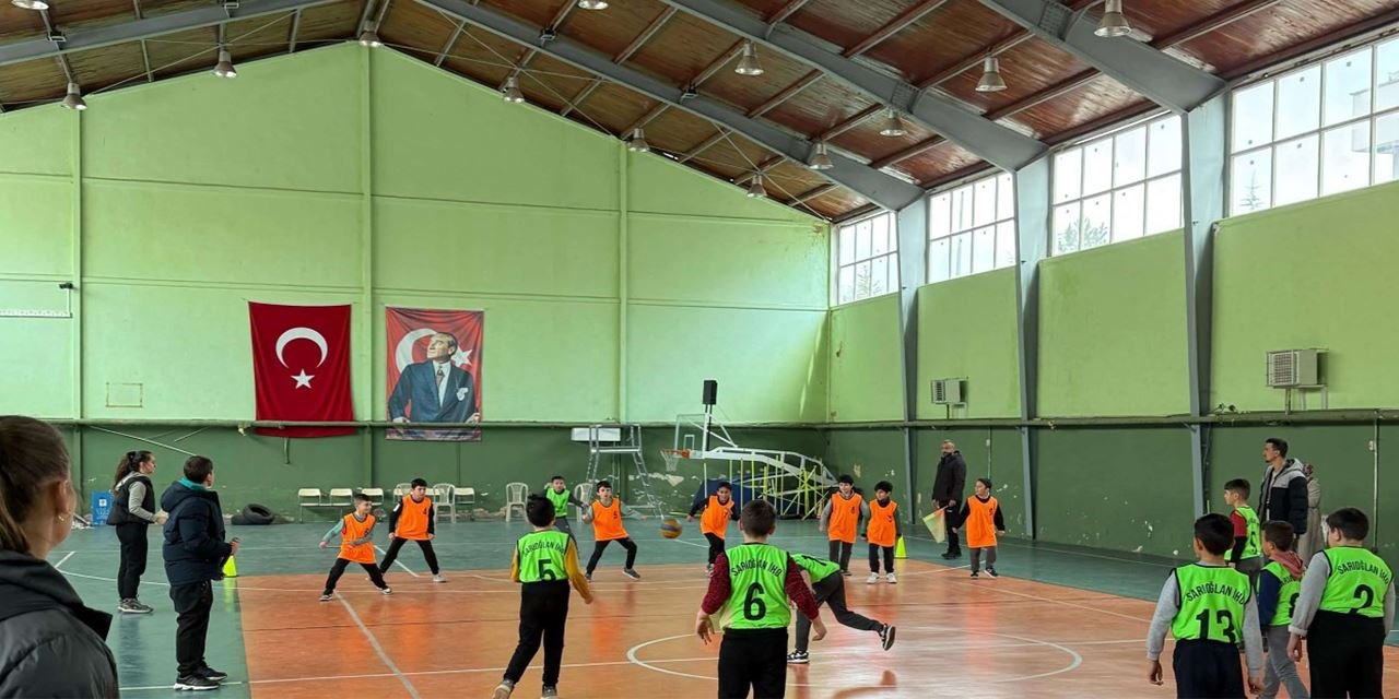 Geleneksel çocuk oyunları’nda büyük final
