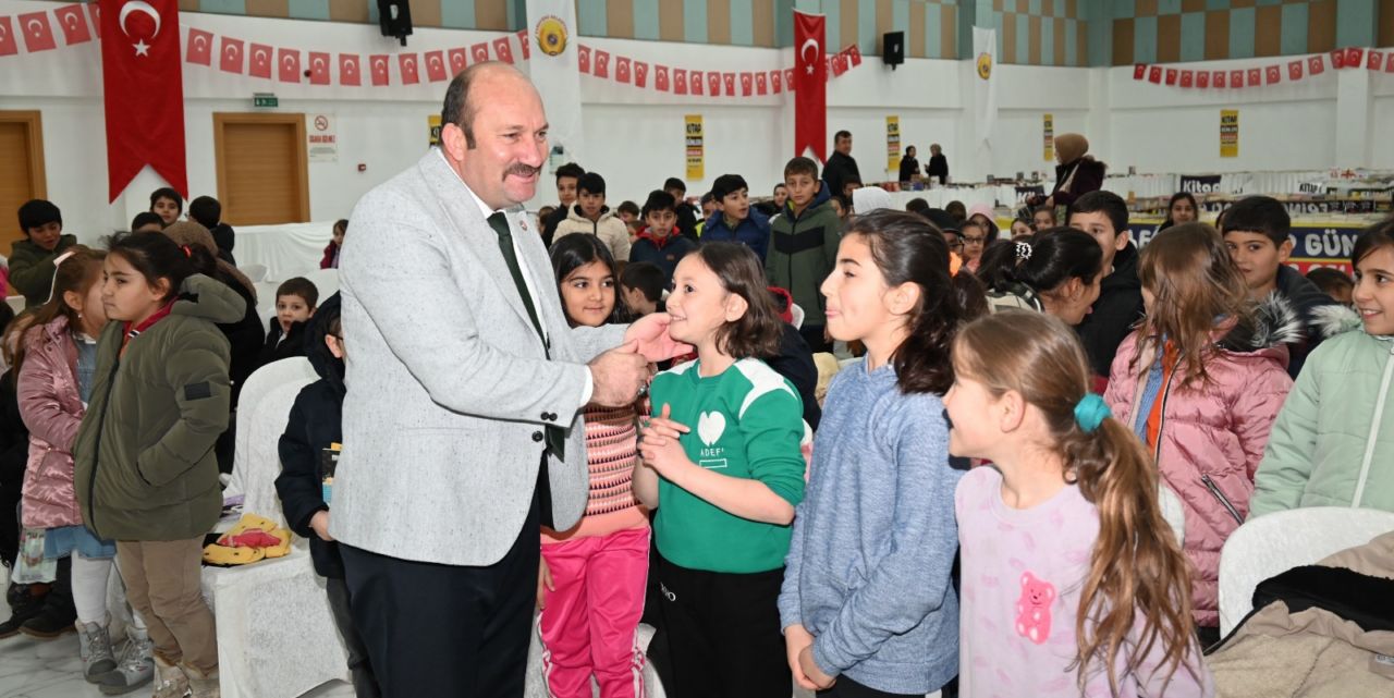 Koç: