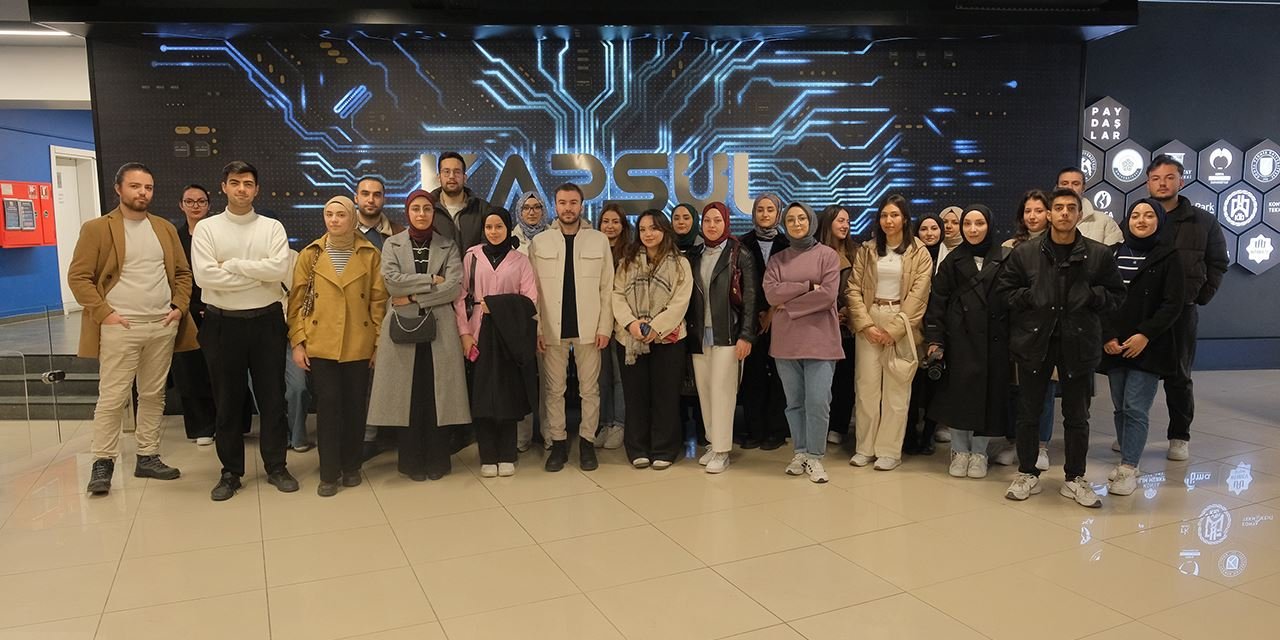 Konya Büyükşehir’den gençler için koninnt programı