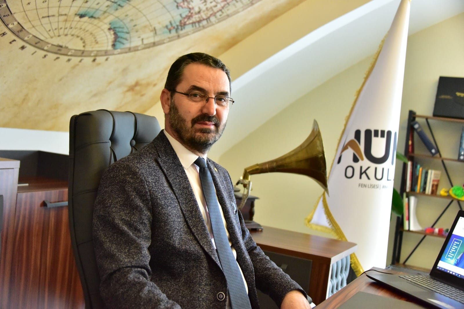 Dr.Birekul'dan Ramazan Bayramı mesajı