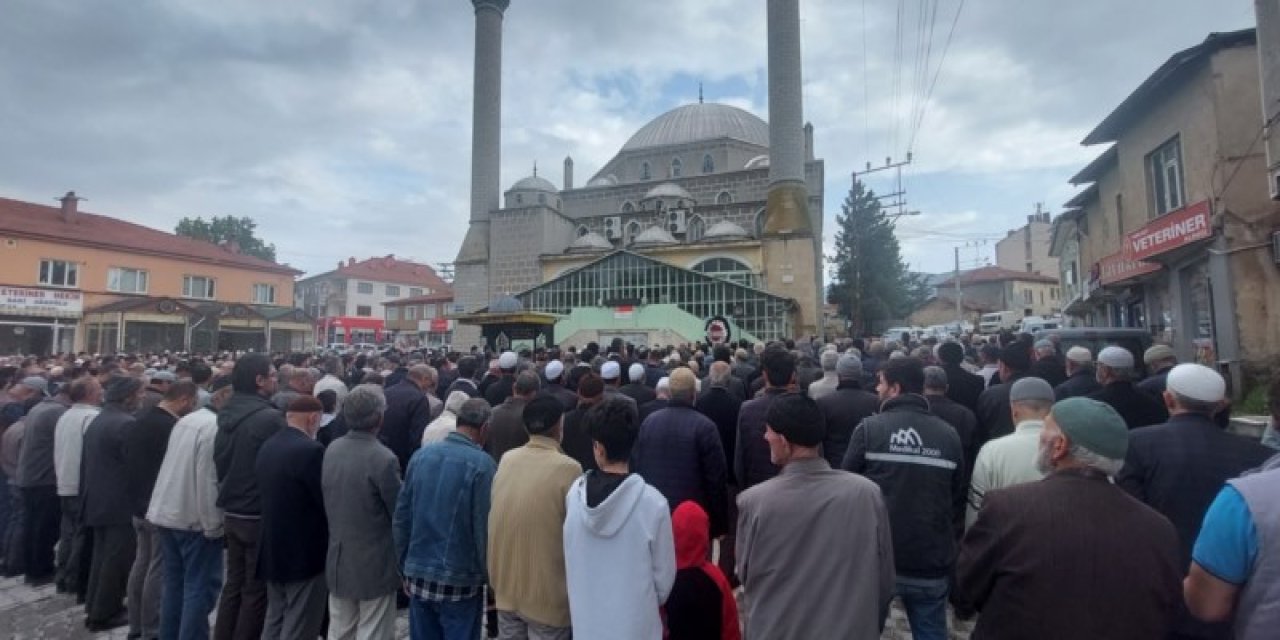 Keleş Ailesinin acı günü