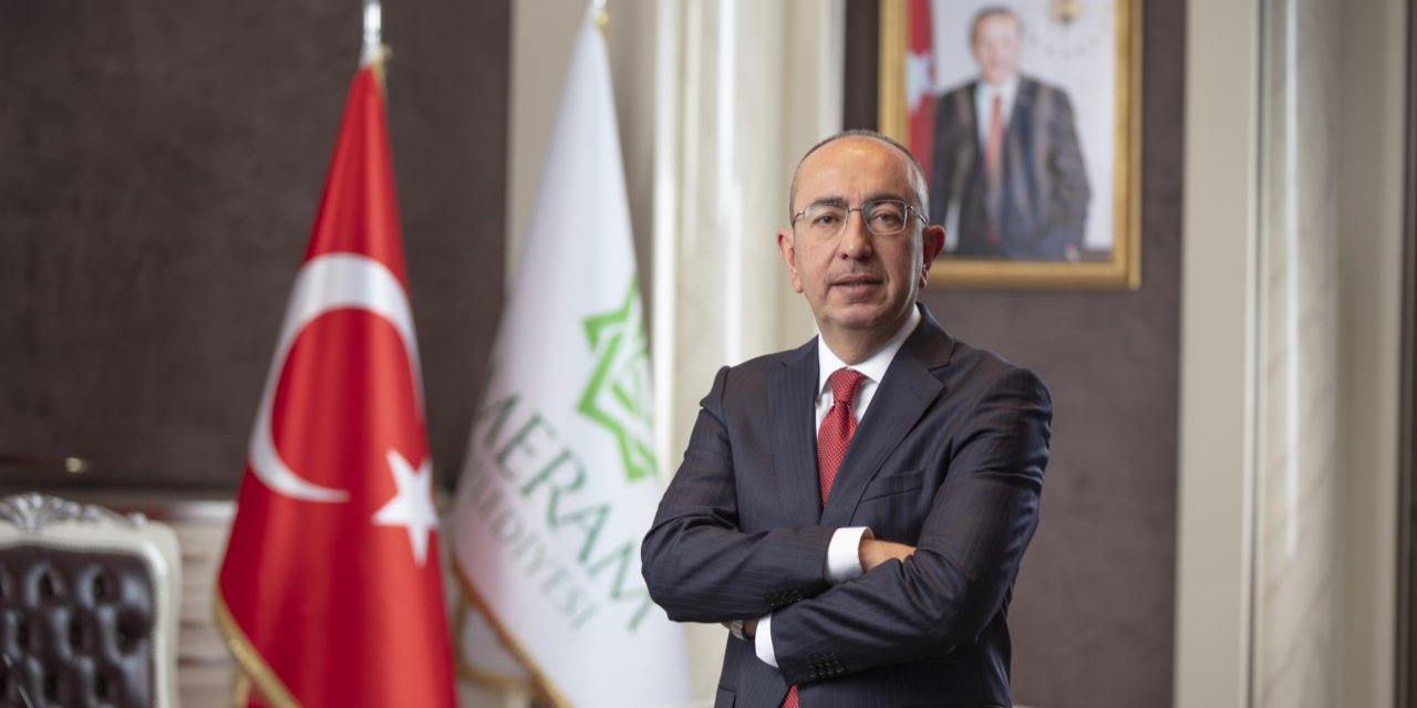 Başkan Kavuş: ‘Kadir Gecesi, İnsanlığa Umut ve Rahmet Kapısıdır