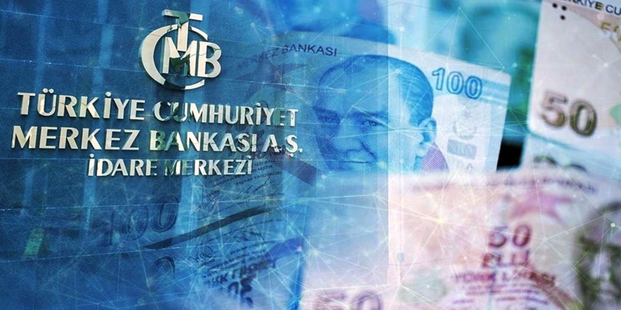 Merkez Bankası bekleneni yaptı: Faizi 250 baz puan indirdi