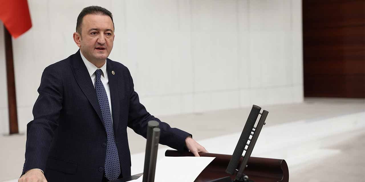CHP Milletvekili Bektaş’tan bayram kutlama mesajı