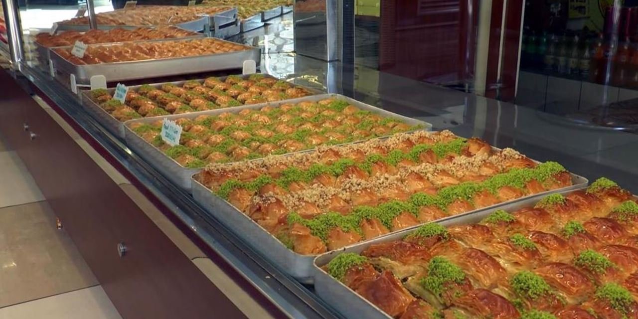 Merdiven altı tatlılar, sağlığınızla oynuyor!