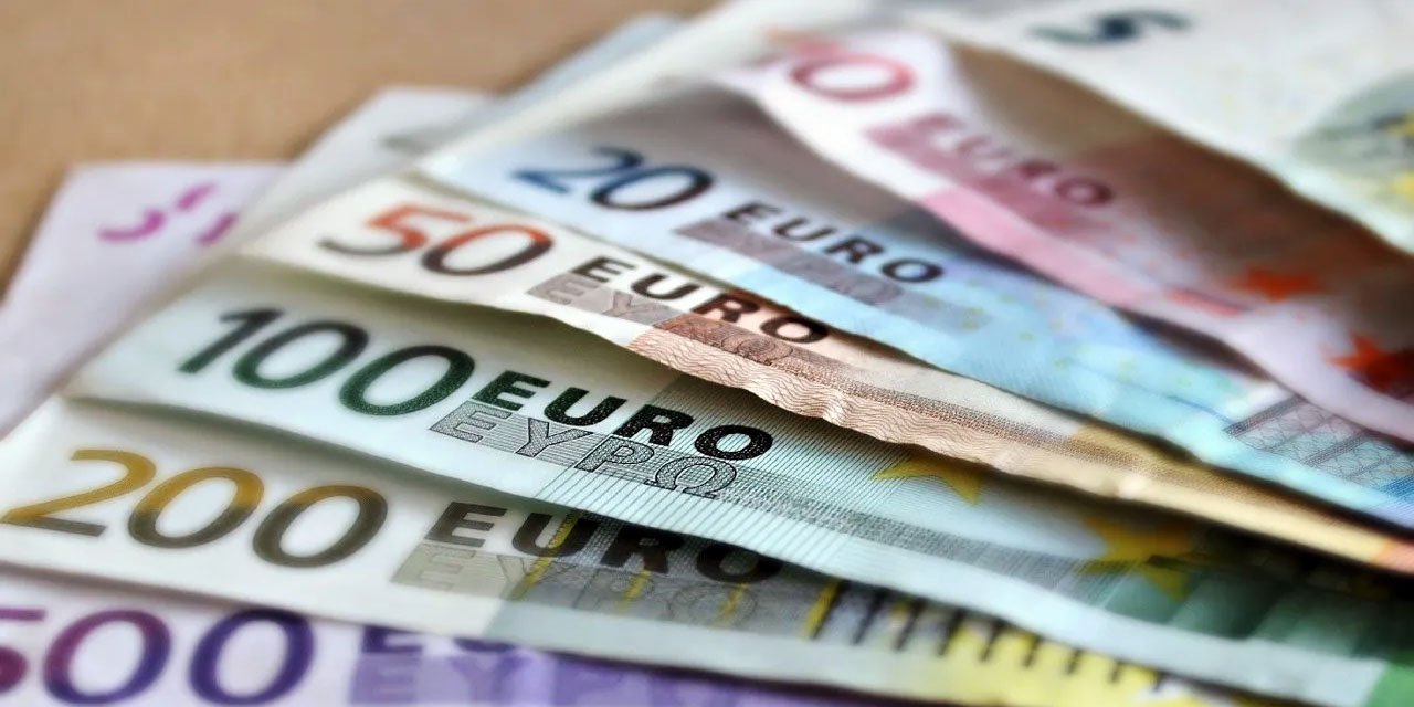 Euro’da tarihi rekor: İlk kez 39 TL'yi geçti