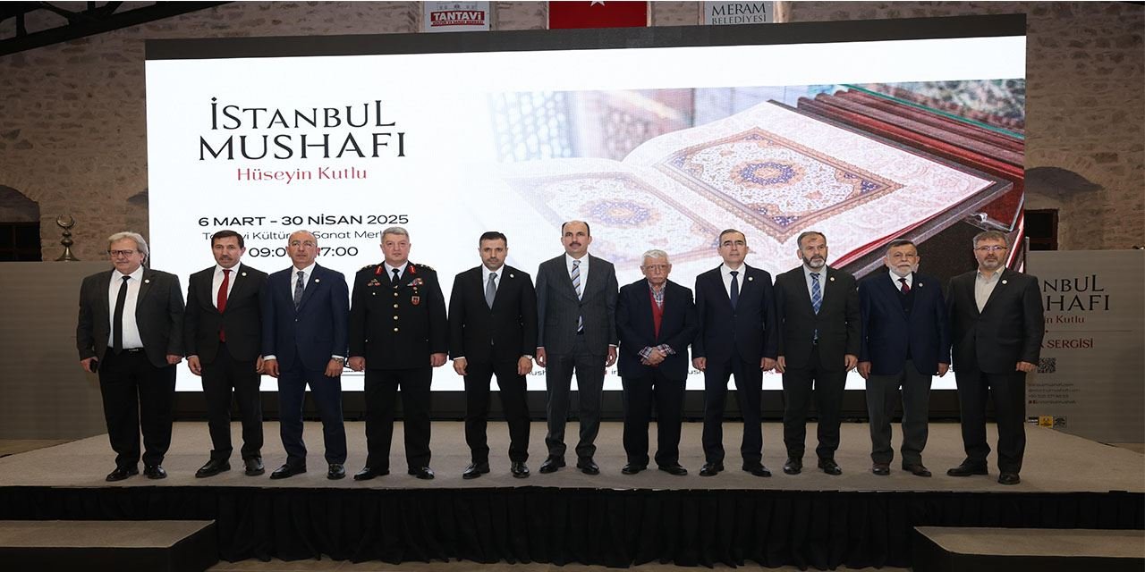 Tarihe tanıklık eden