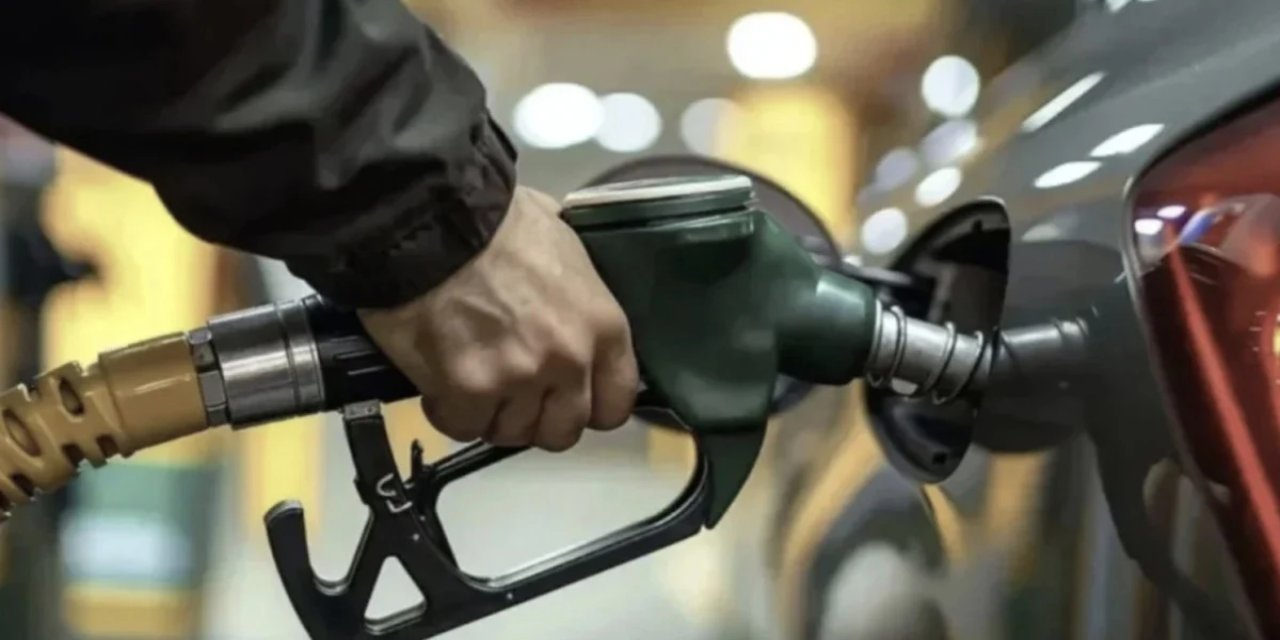 Akaryakıt fiyatlarında Brent ve döviz etkisi!