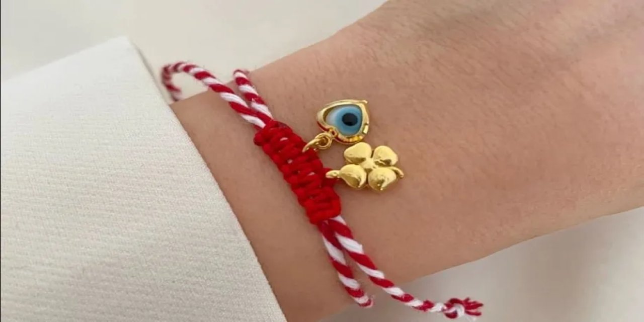Marteniçka bilekliği nedir, ne zaman takılır?