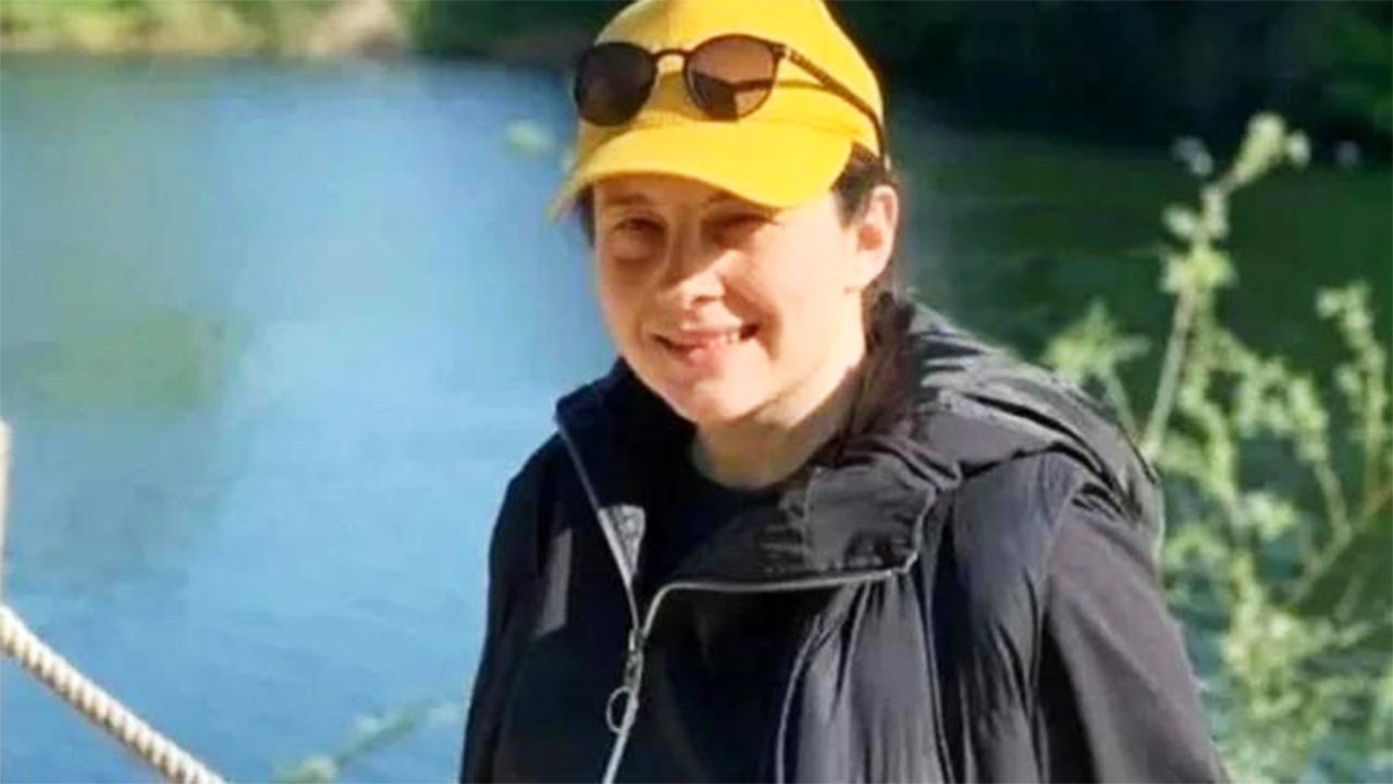 Peyzaj mimarı Ece Gürel yaşama tutunamadı