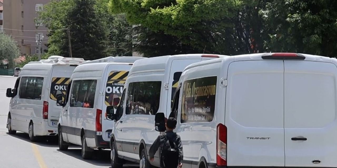 Kırşehir Belediyesi'nden 'S Plaka' kararına geri adım