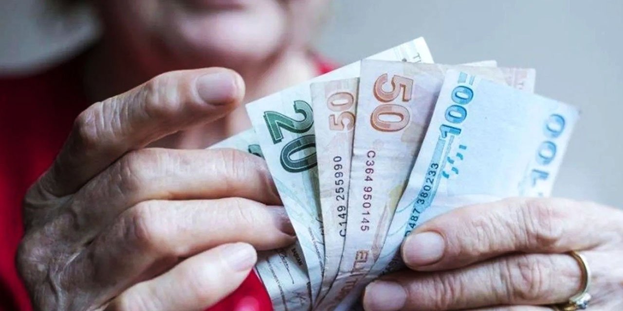Emeklinin bayram ikramiyesi bugün belli oluyor