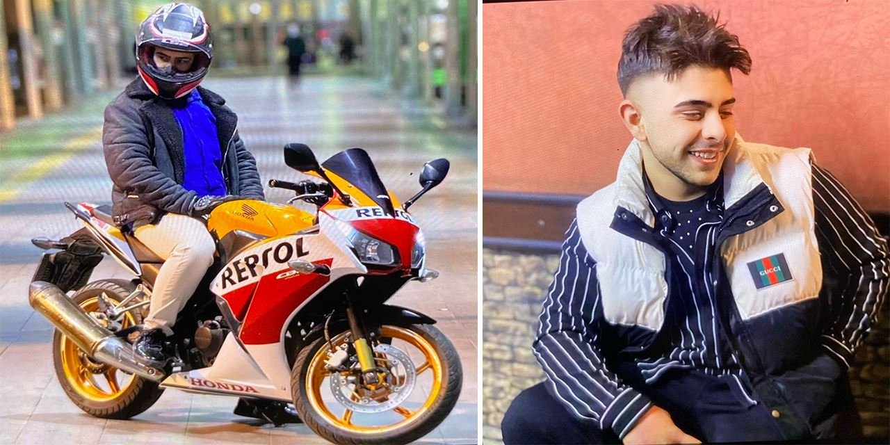 Motosikletiyle ağaca çarparak ağır yaralanan genç yaşam mücadelesini kaybetti