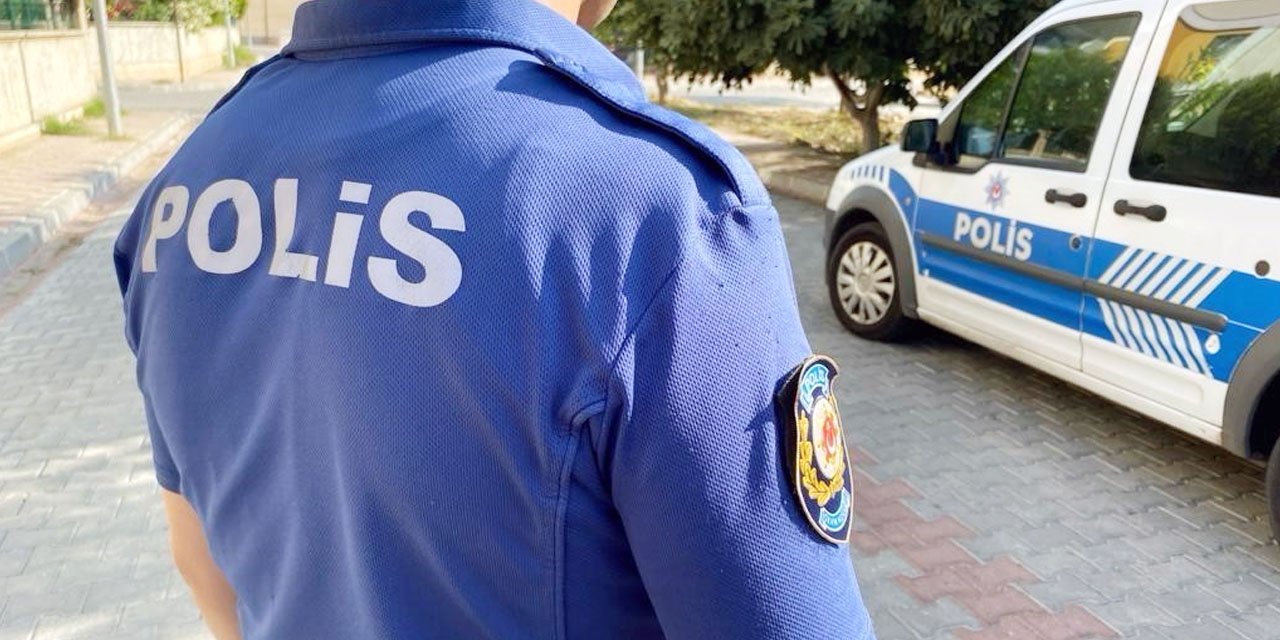 Konya’da 24 yıl hapis cezası alan suç makinesi Kuşadası’nda yakalandı