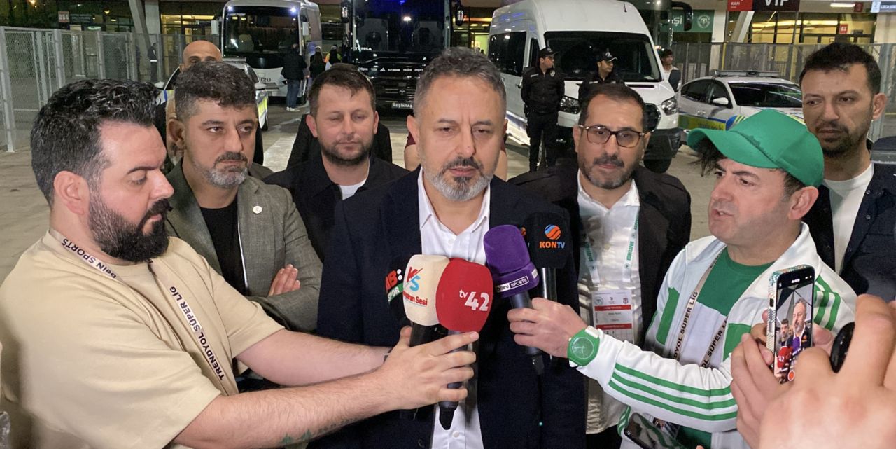 Korkmaz: