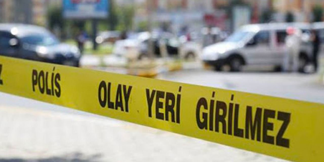 Ankara'da 14. kattan düşen kadın feci şekilde can verdi