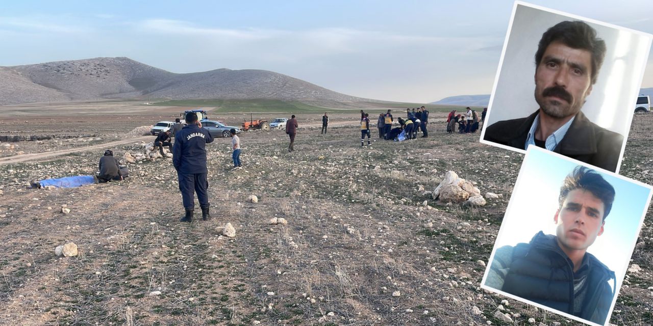 Konya’da kanlı hesaplaşma: Akraba kavgasında baba-oğul öldü